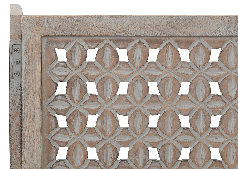 Reva Folding Divider