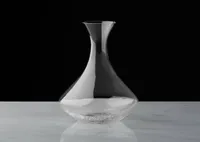 Santé! Carafe Glass Clear