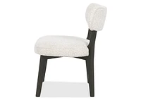 Hawke Dining Chair -Jericho Mineral