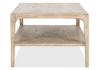 Dundas Coffee Table -Hughes Sea Salt