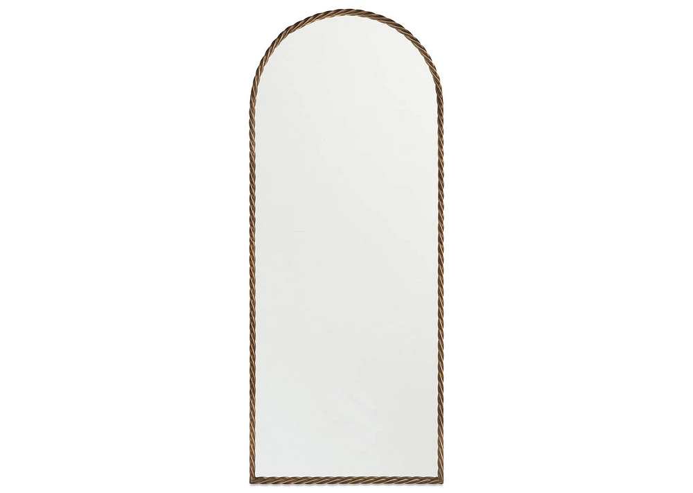 Dara Arched Leaner Mirror