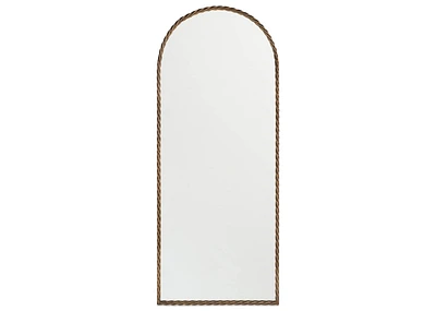 Dara Arched Leaner Mirror