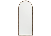 Dara Arched Leaner Mirror