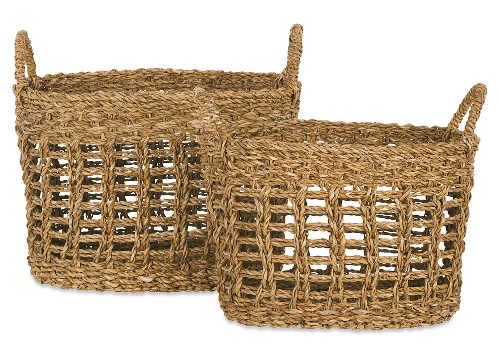 Athena Basket Large