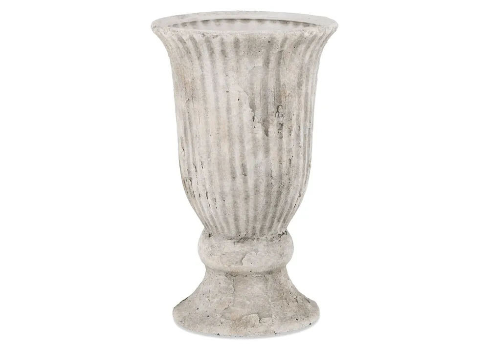 Cavell Urn Planter