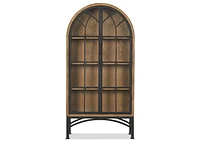 Lilibet Cabinet -Hughes Ale
