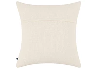 Dalia Pillow 20x20 Ivory/Multi