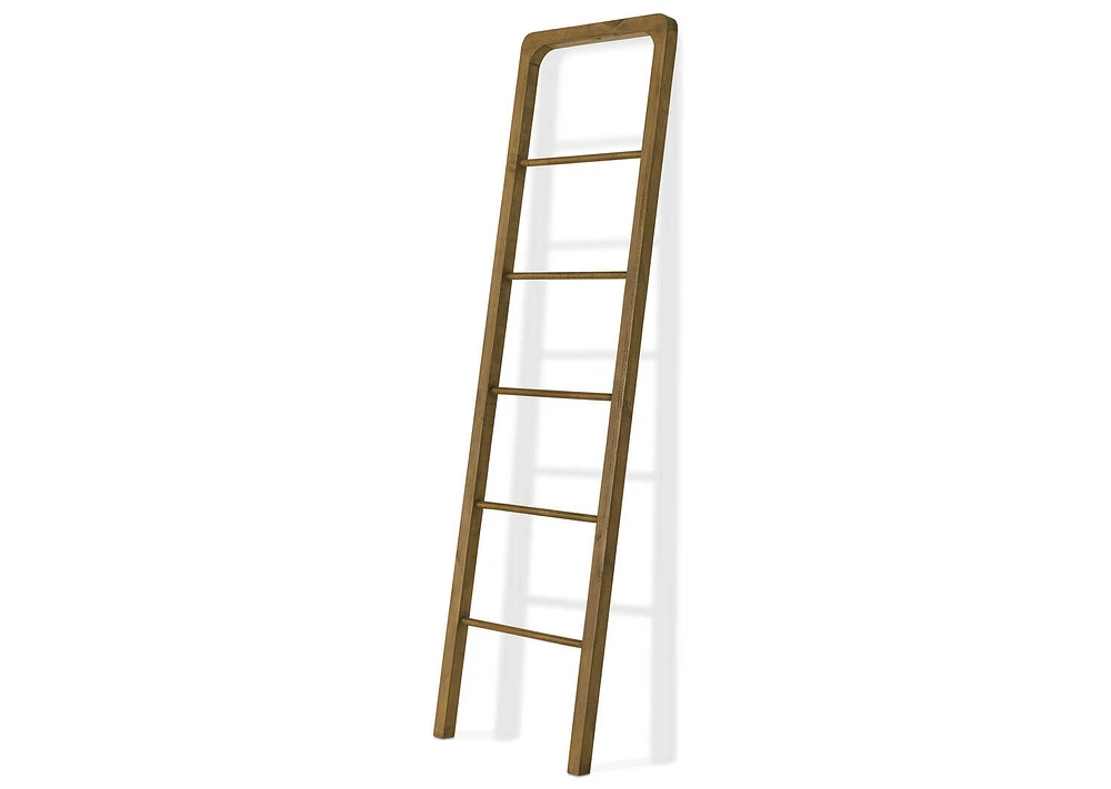 Merriam Blanket Ladder -Nuovo Sand