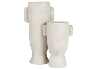 Cillian Vase Short