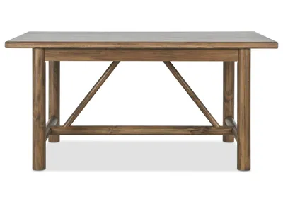 Lennay Dining Table -Lara Ale