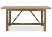 Lennay Dining Table -Lara Ale