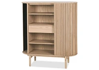 Arnaud Cabinet -Vira Natural