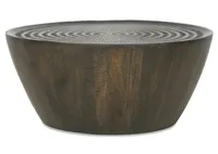 Jarita Coffee Table -Umed Copper