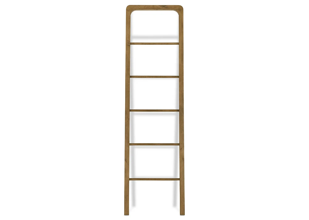 Merriam Blanket Ladder -Nuovo Sand