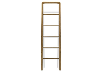 Merriam Blanket Ladder -Nuovo Sand