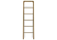 Merriam Blanket Ladder -Nuovo Sand