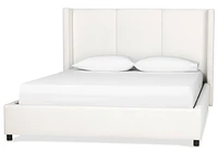 Alexander Bed -Orah Cloud, QUEEN