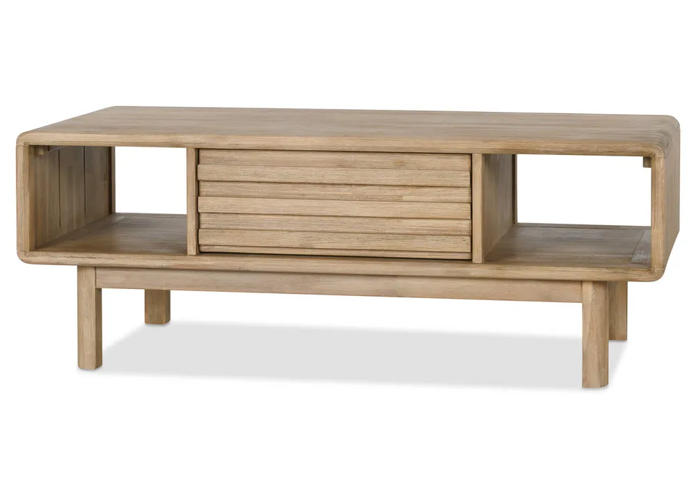 Nuevo Coffee Table -Lirah Dune