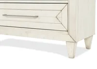 Rivera Chest -Roma Dove