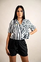 SAFARI WOMEN SHIRT