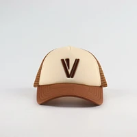 CB ValentinoValentin Trucker Cap