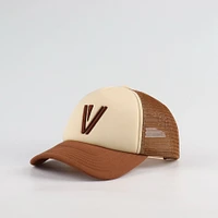 CB ValentinoValentin Trucker Cap