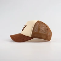 CB ValentinoValentin Trucker Cap