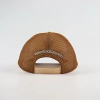 CB ValentinoValentin Trucker Cap