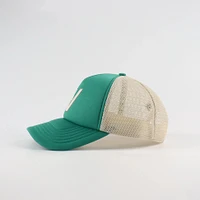 Green ValentinoValentin Trucker Cap