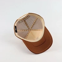CB ValentinoValentin Trucker Cap