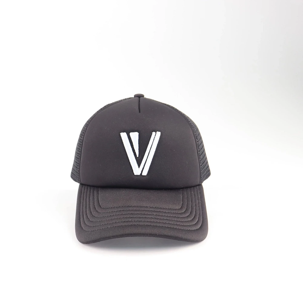 ValentinoValentin Trucker Cap