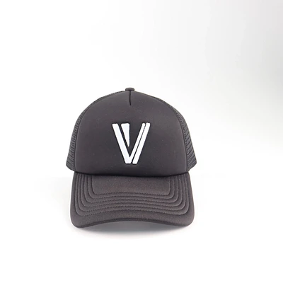ValentinoValentin Trucker Cap