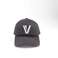 ValentinoValentin Trucker Cap