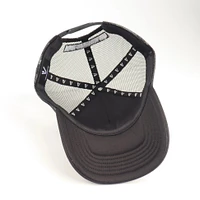 ValentinoValentin Trucker Cap