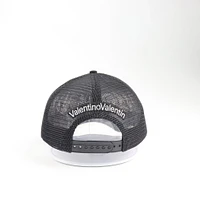 ValentinoValentin Trucker Cap