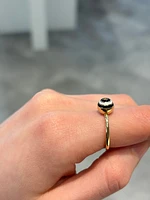 Lucky Eye Ring