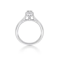 Engagement Ring-B4436R