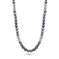 Blackwater Pearl Necklace