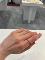 Trinity Ring