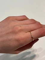 Petite Precious Ring