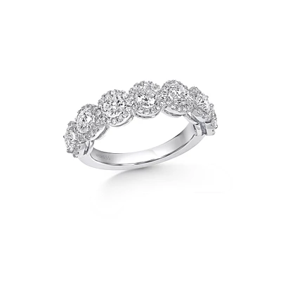 Wedding Ring  (1.85-ct.-tw.) - C5922R