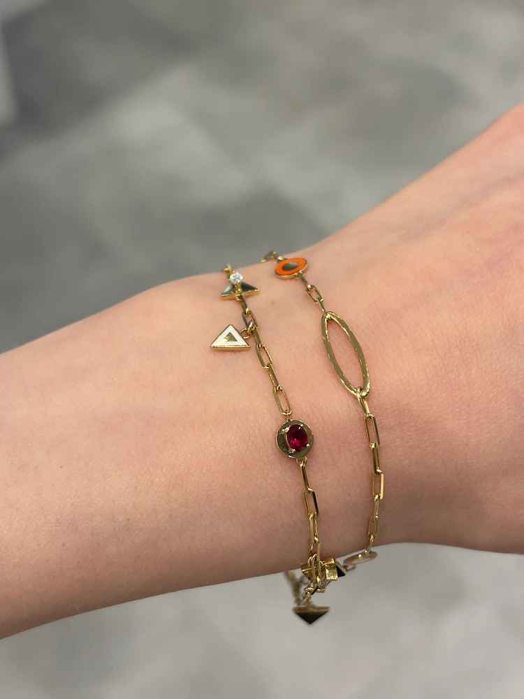 Vivaldi Bracelet