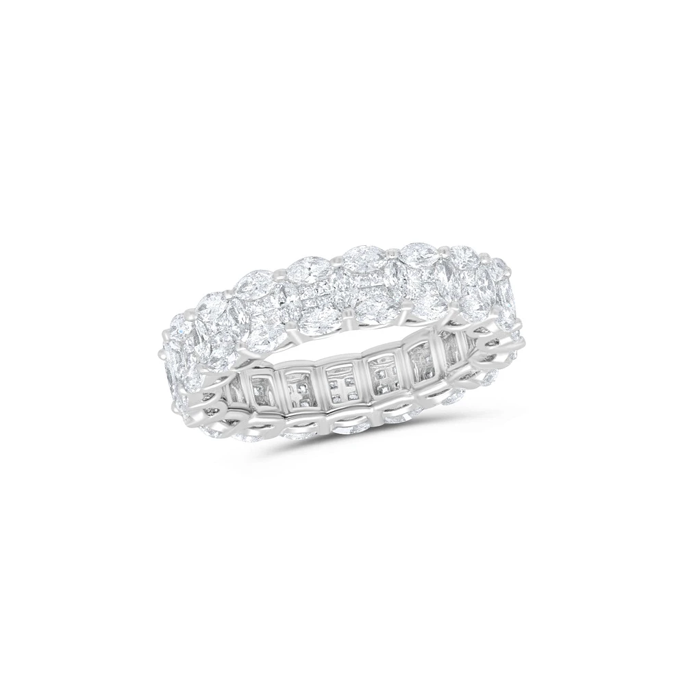 Diamond Ring (-ct.-tw