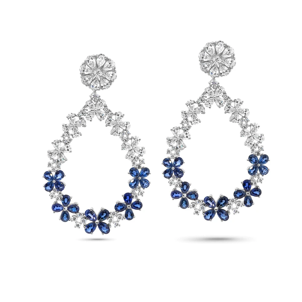 Royal Majesty Earring