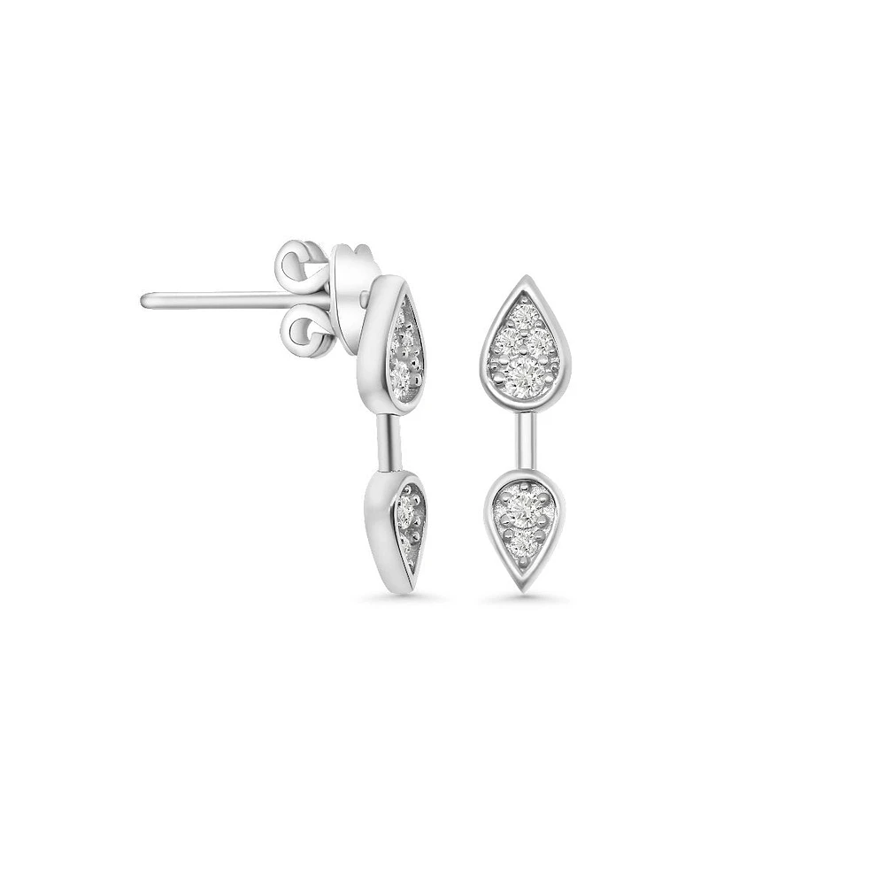 Douet Earring