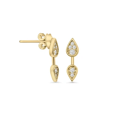 Douet Earring