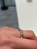 Radiance Ring