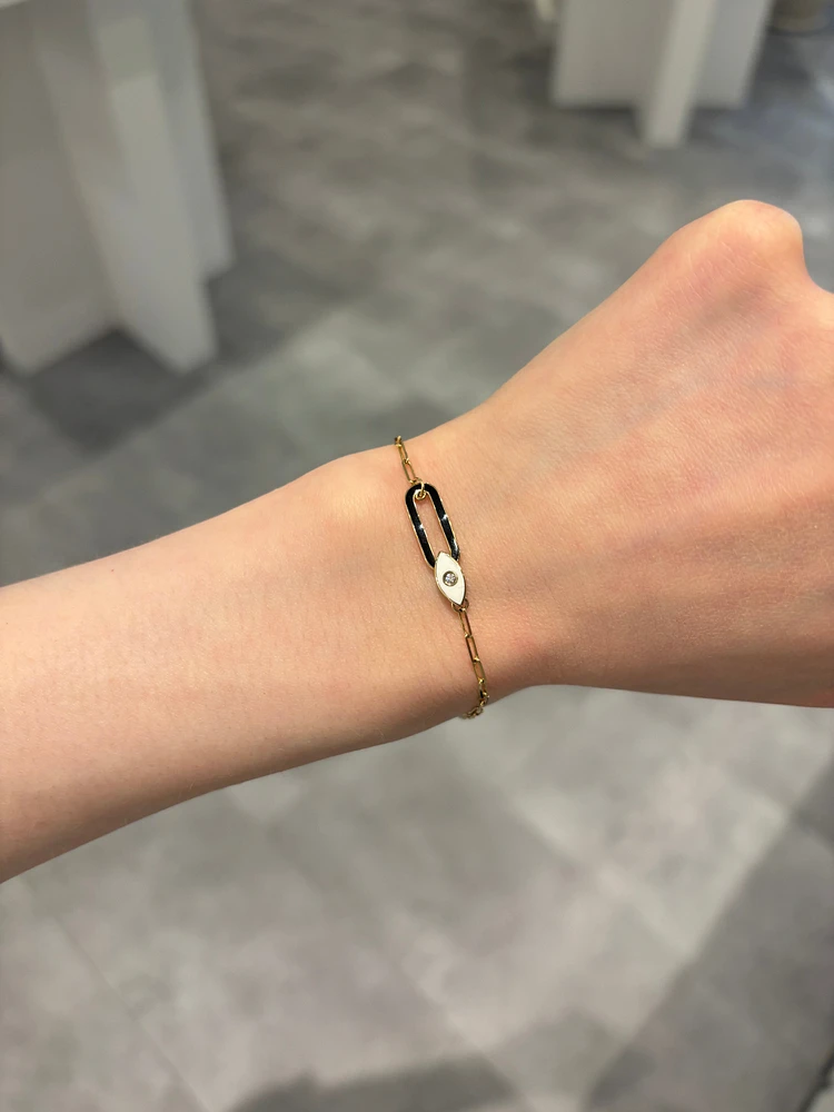 Lucky Eye Bracelet