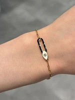 Lucky Eye Bracelet