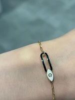 Lucky Eye Bracelet